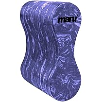 HUUB Toy Buoy Schwimmboje - 23 Newton Auftrieb Für Effektives Training