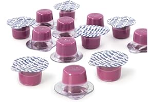 MIRA-CLIN P Polierpaste professional, Zahnpolierpaste, Reingungspaste für Zähne 20 x 2 g Paste Zahnpolitur Prophy-Paste