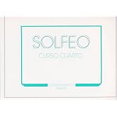 SDM - Curso de Solfeo Vol.4 (Apaisado)