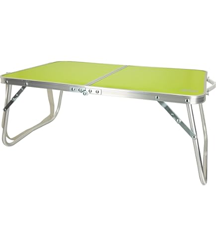 FANTASK Fischreinigungstisch Klappbar - Mit Spüle & Zubehör - 107,5x57,5cm - Outdoor Küchentisch