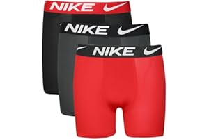 NIKE Underpants Underwear Unisex Adulto