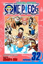 One Piece Box Set 2 Vols 24 46 23 Book Series