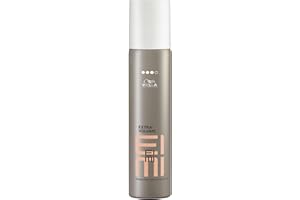 Wella Professionals EIMI Extra Volume | Mousse Volumizzante, Tenuta Forte, Dona Corpo e Volume ai Capelli | Per Tutti i Tipi di Capelli, 300ml