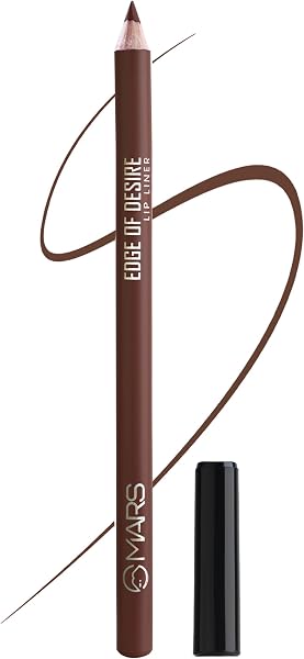MARS Edge of Desire Lip Liner | One Swipe Smooth Application | Long Lasting…