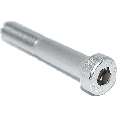 Tipi Di Bulloni: Opzioni, Materiali Utilizzati E Produzione