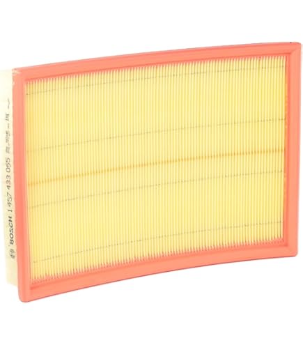 CLEAN FILTERS MA3104 Filtro aria - Filtro aria