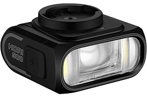 Magicshine LED-strålkastare Vit HORI 900 USB-C