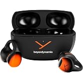beyerdynamic Amiron Zero Sport True Wireless Open Ear Kulaki&ccedil;i Kulaklık