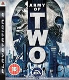 Army of Two (PS3)