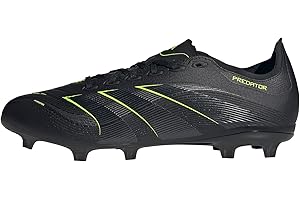 adidas Unisex Predator League Firm Ground/Multi Ground Football Boots