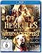 Produktbild Herkules rettet das Weihnachtsfest [Blu-ray]