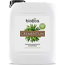 Concime Biologico Liquido BIOTICA Per Pomodori - 1 Litro | Fertilizzante Naturale Per Orto E Giardino - Foto 8