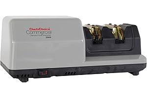 CHEF’SCHOICE Chef´s Choice 2000 - Afilador eléctrico intensivo