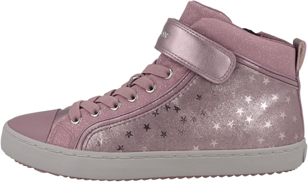 Geox J Kalispera Girl I - Sneakers Niñas