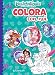 Enchantimals. Colora con noi!