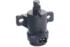 OPALTOOL Turbo Boost Pressure Solenoid Valve 91167214 Fit for Vauxhall Movano Vivaro 1.9 2.0 2.5 7700113071 7700109099 9110766