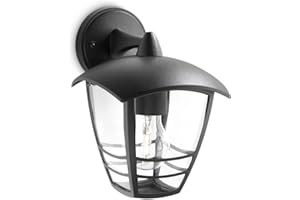 Philips Lighting Lampada da Parete Creek, per Este