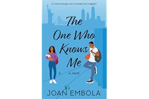 The One Who Knows Me (Sovereign Love, Band 1)
