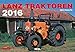 Lanz Traktoren 2016 by