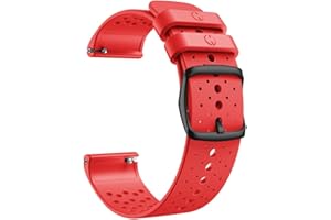 KINOEHOO Correas para relojes Compatible con Polar Vantage M Pulseras de repuesto.Correas para relojesde.