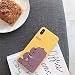 Produktbild LOPIXUO Telefonkasten Neuer Bärn-Karikatur-Telefon-Kasten für iPhone 8 7 Plus 6 6s rückseitige Abdeckung Ultra dünne weiche TPU-Kästen für iPhone X XS MAX XR Coque-for iPhone XR-3