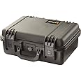 Pelican Storm iM2200 Case No Foam (Black), (Model: IM2200-00000)