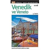 Venedik ve Veneto G&ouml;rsel Gezi Rehberi