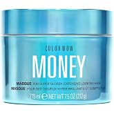 Color Wow Money Mask Hair Mask that moisturizes dry hair 215 ml | Professional Deep Moisturizing Hair Mask. Repairs damaged h