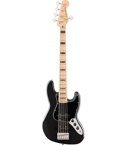 Fender American Deluxe Jazz Bass, Rosewood : Amazon.in: Musical
