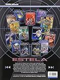 Image de Estela 16. Unidos por la sangre (colección pandora 130)