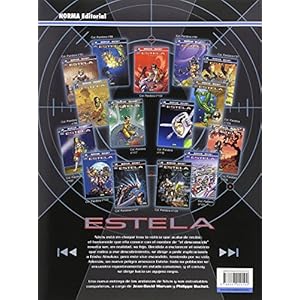 Estela 16. Unidos por la sangre (colección pandora 130)
