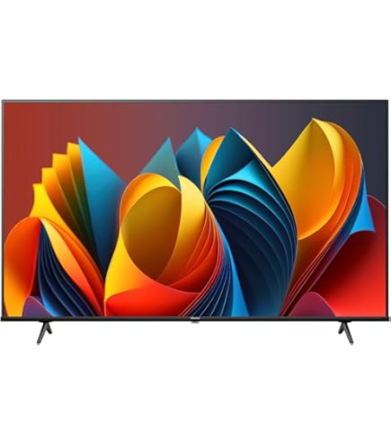 Xiaomi TV A Pro 43 2025 : Amazon.com.be: Electronics
