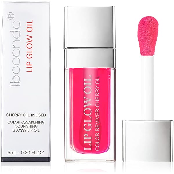 Crystal Jelly Lipgloss Set – 2er Pack Mit Feuchtigkeitsspendendem Lippenöl Für Langanhaltenden Glanz