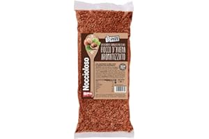 BPR Nutrition - Fiocco d'Avena Baby Senza Glutine gusto Noccioloso