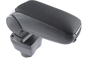 BOLOROMO Mittelarmlehne Armlehne Konsole Mittelkonsole Kompatibel mit Dacia