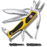 Victorinox Rangergrip Pocket Knife