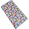 LA TROVE Colourful Gift Wrapping Paper Sheet For Gift Packing|Gift Wrap Roll, Gift Papers Sheets, Gift Cover Wrapping Paper(Jungle Kingdom, Pack 0F 10),Multicolor