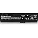 Wltree PA06 PA06062 HP Omen 17-w000 17-w200 w053dx w033dx w043dx w041nd w012ng w202nv w220nr w210nr w295nr w206ng Pavilion 17