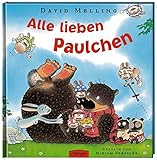 Cover zum Buch Alle lieben Paulchen