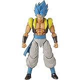 Bandai - Dragon Ball Super - Action figure Dragon Star da 17 cm - Super Saiyan Blue Gogeta - 36187