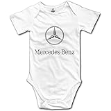 mercedes baby grow