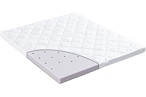 ‎TRÄUMELAND Träumeland Matratze Play & Dream für Laufgitter 75x100x5 Laufgittermatratze