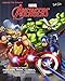 Learn to Draw Marvel's the Avengers: Learn to Draw Iron Man, Thor, the Hulk, and Other Favorite Characters Step-By-Step (Licensed Learn to Draw) by Walter Foster Creative Team