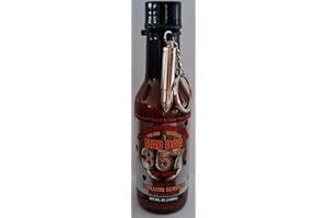 GRAF VON LEUCHTENBERG Mad Dog 357 Silver Edition 750000 Scoville Sauce chaude 148 ml