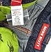 MISS SIXTY "Party" womens baggy jeans used-lookdenim (navy blue)