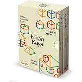 Nihan Kaya (3 Kitaplık Set)
