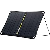 Goal Zero Nomad 10, GENERATORI-Pannelli SOLARI-Power Bank-Lifestyle Unisex Adulto