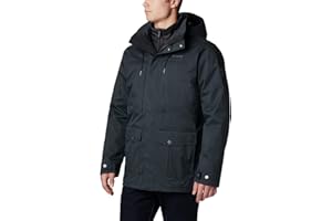 Columbia Horizons Pine Interchange Jacket Veste 3 En 1 Interchange pour Homme