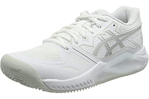 ASICS Gel-Challenger 13 Clay, Sneaker Mujer