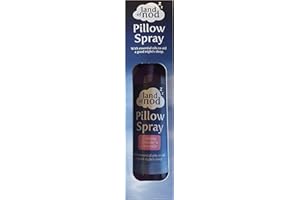 ZEKUIOP Land Of Nod Calming Lavender & Camomile 120ml Pillow Spray